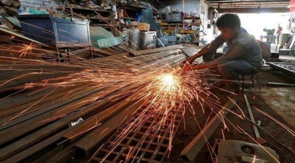 Nevertheless, some analysts say the industrial sector still remained “relatively unscathed” from the Omicron onslaught, or else it could have slipped into contraction in January.
