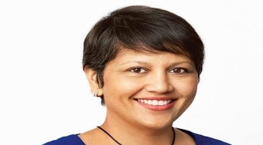 Purnima Kochikar