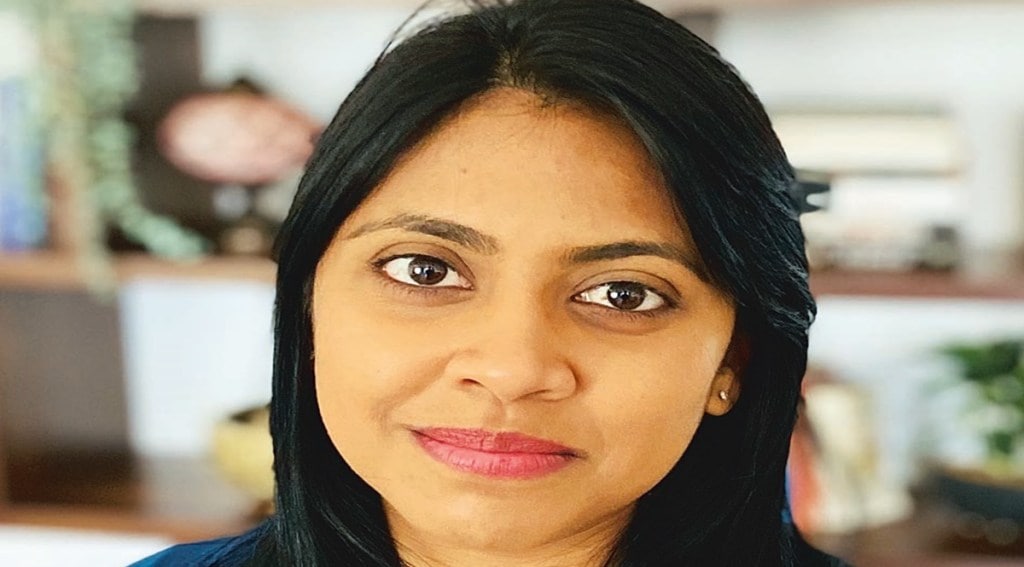 SHRUTI SRIVASTAVA, principal, Avaana Capital