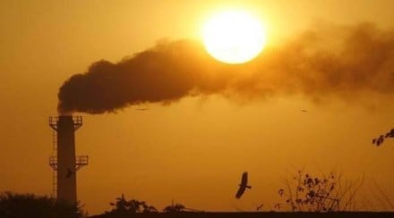 experts say that the rise in temperature could pose huge challenges maintaining India’s food security.
