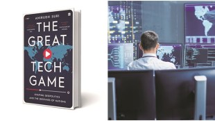 Perhaps what is not as widely comprehended is the correlation between technology, geo-economics, geo-politics and the fate of nations, and this is a niche that the volume under review seeks to address with vigour and panache.