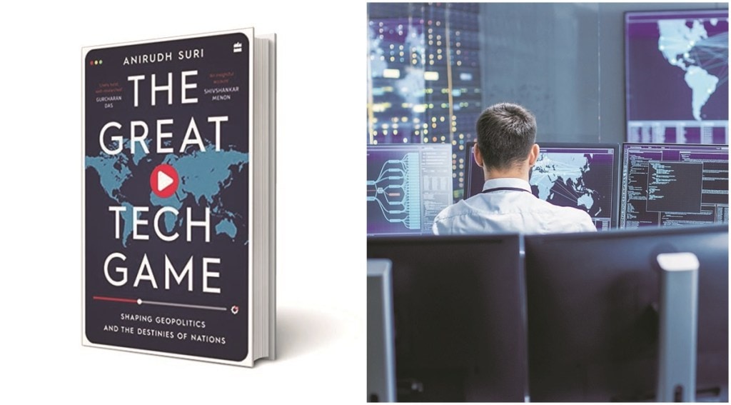 Perhaps what is not as widely comprehended is the correlation between technology, geo-economics, geo-politics and the fate of nations, and this is a niche that the volume under review seeks to address with vigour and panache.