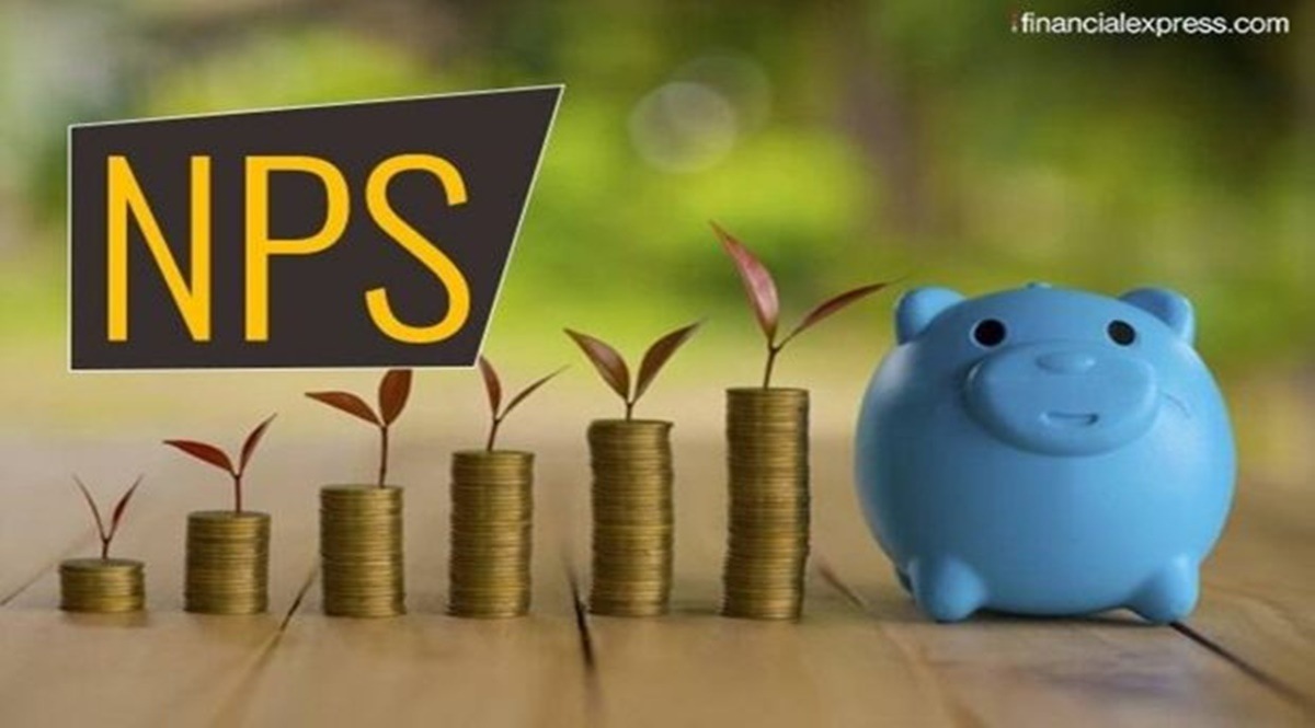 Building a nest egg: Returns depend on the performance of funds – equity, corporate bond & govt securities