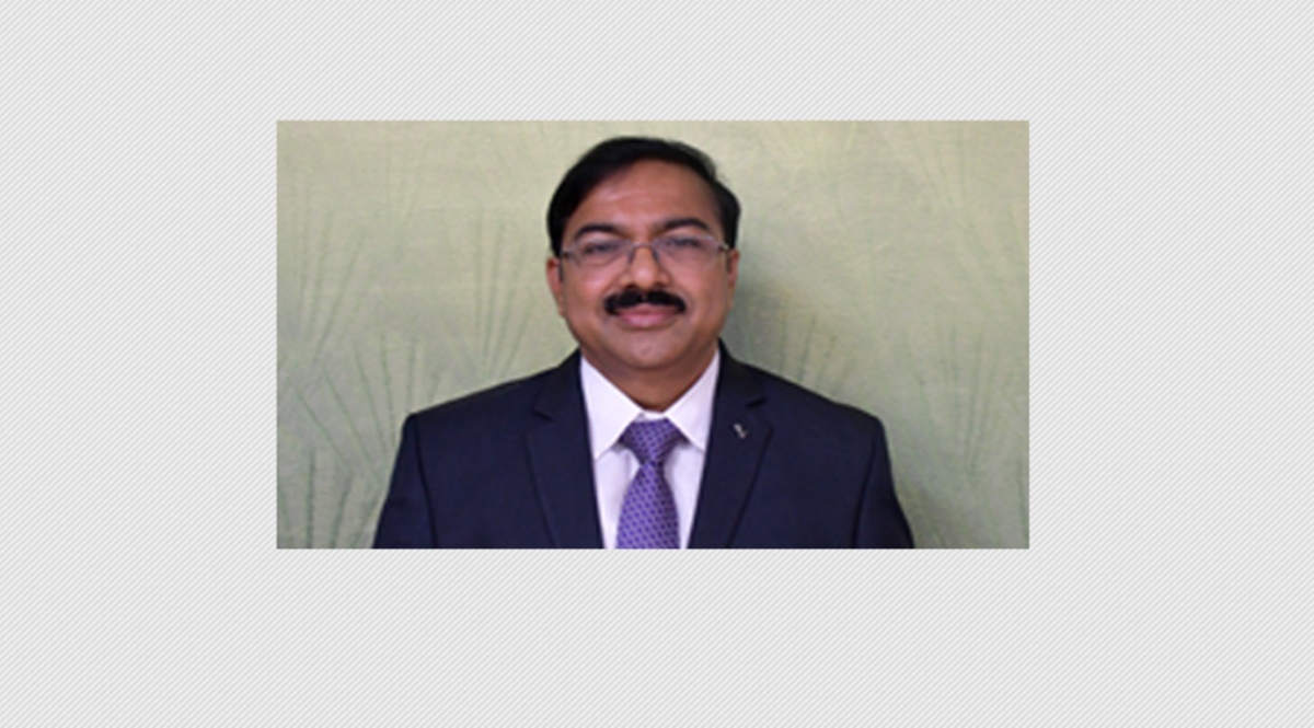 G R Chintala, chairman, Nabard G R Chintala, chairman, Nabard