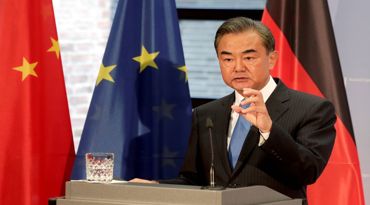 According to reports the Chinese foreign minister Wang Yi, who is also one of the State Council leaders of the Chinese Communist Party (CCP) is headed to Nepal on March 26.