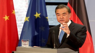 According to reports the Chinese foreign minister Wang Yi, who is also one of the State Council leaders of the Chinese Communist Party (CCP) is headed to Nepal on March 26.