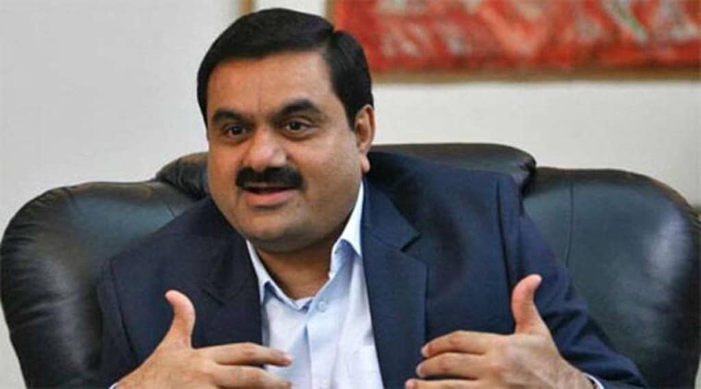 Adani, the head of ports-to-energy conglomerate Adani Group, is a close second with his wealth surging 153 per cent to USD 81 billion.