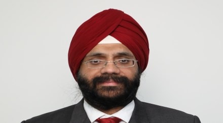 Puneet Pal, head – fixed income, PGIM India Mutual Fund Puneet Pal, head – fixed income, PGIM India Mutual Fund