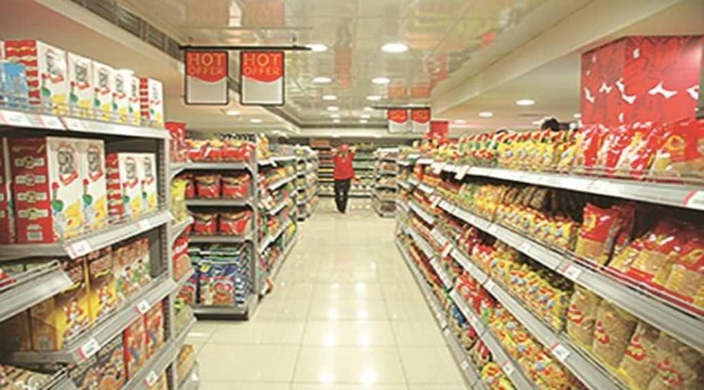 The report notes that the company’s efforts to broaden its digital capabilities through expansion of its e-commerce platform, JioMart, and several key acquisitions of e-commerce businesses may have led to its growth. (Representative image)