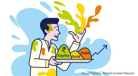Your Money: Money management tips from the festival of Holi Your Money: Money management tips from the festival of Holi