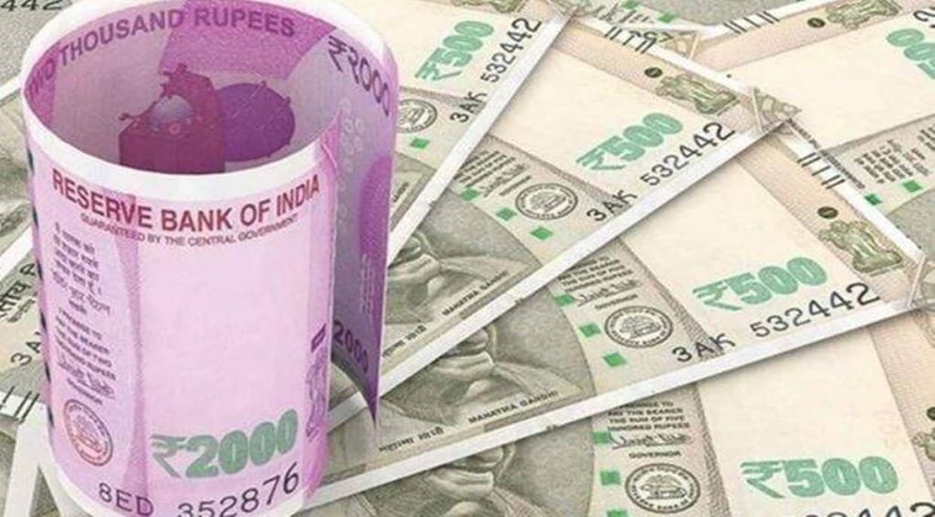 The Indian economy is experiencing spillovers from the Russia-Ukraine conflict as it recovers from the third wave of the pandemic, the report said.
