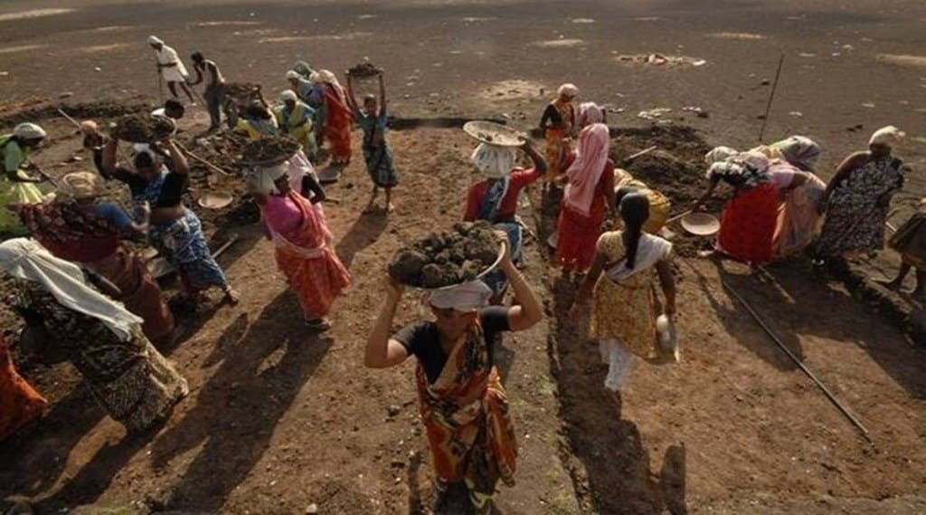 The committee also expressed its anguish to note that the scheme is getting riddled with malpractices ranging from fake job cards, irregularities of funds, unfair practices in usage of machines to name a few. (Representative image)