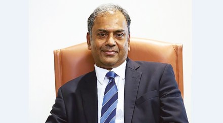 Parag Rao, Head - payments business and IT, HDFC Bank