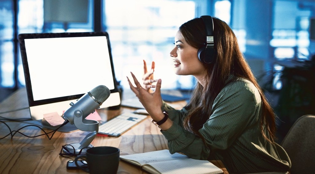 However, the digital explosion completely revolutionised the way we listened to audio.