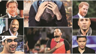 According to reports, over 70% of callers to India’s national mental health helpline KIRAN since its launch were men. incidentally, about 32% were students