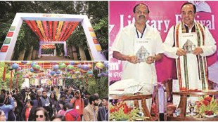 The Jaipur Literature Festival fever has just subsided as the festival was held in a hybrid avatar for the first time this year.
