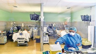 The RBI’s report on the State of the Economy started on a sombre note, which says that the outlook for the global economy is beset with downside risks and Omicron continues to weigh on overall activity