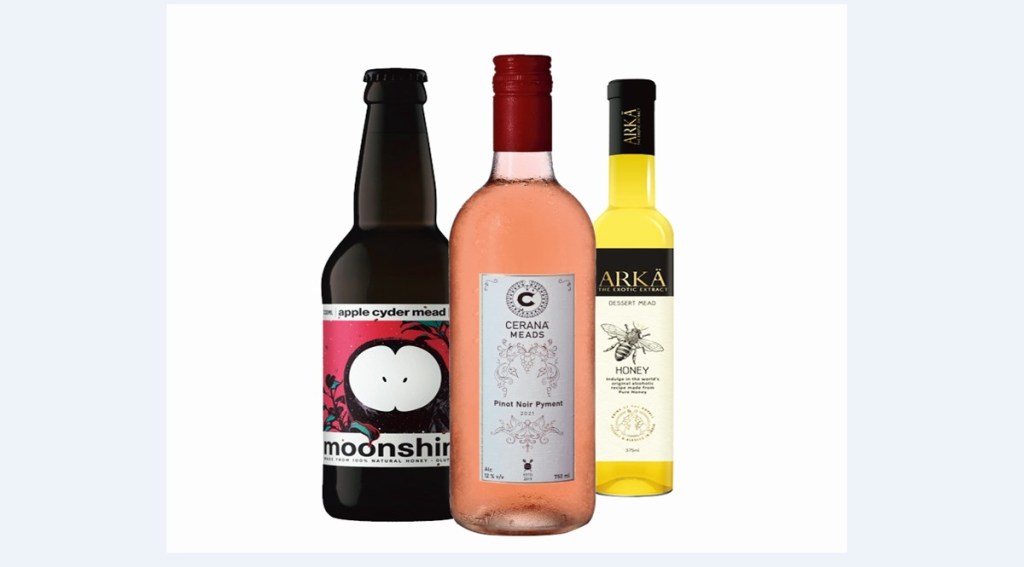 For Indians used to spirits, liquor and wines, meads have begun to spark an interest, with consumers willing to try out something new.