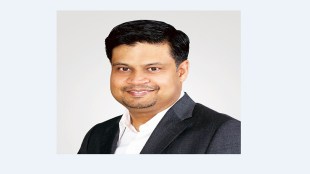 Abhishek Sinha, COO and Member of the Board at LTTS