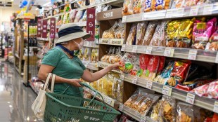 It estimates that there will be a 2x increase in per capita spending on health foods by 2026. (Representative image)
