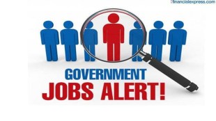 A total of 3,603 posts are to be filled through recruitment drive in Havaldar (CBIC and CBN).