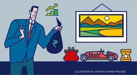 While passion investing does not provide a regular income, investors may benefit from the capital appreciation. Investors must be careful about the authenticity of the collectibles and must have knowledge of them.