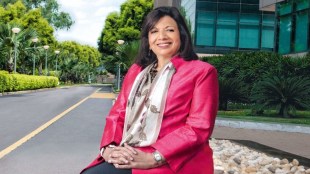 Kiran Mazumdar-Shaw