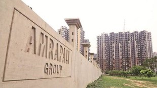 The proceeds from unsold units will be utilised to complete the stalled projects of Amrapali group.