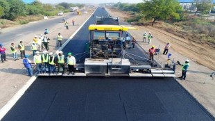 In 2019-20, all executing agencies, including the National Highways Authority of India, constructed 10,237 km of highways, which went up to a record high of 13,327 km in the next fiscal. During the April-February period of the current fiscal, the pace has slowed down a bit due to protracted rains and the pandemic-induced restrictions on movement.