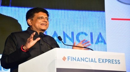 “It is (not going to be) an India which closes its doors to the rest of the world, but one that would engage with the world from a position of strength,” he said. “It is (not going to be) an India which closes its doors to the rest of the world, but one that would engage with the world from a position of strength,” he said.