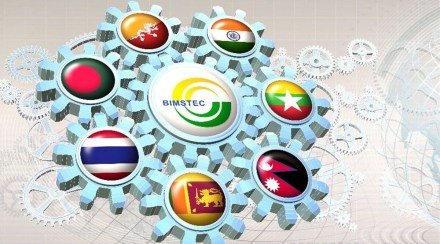 The main objective of Bimstec is technological and economic cooperation among the member countries, which can be furthered with better connectivity. The main objective of Bimstec is technological and economic cooperation among the member countries, which can be furthered with better connectivity.