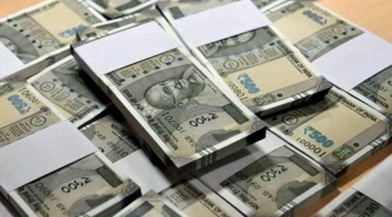 With the government prodding the CPSEs to pay more dividends, the dividend receipts could rise further by March-end. 