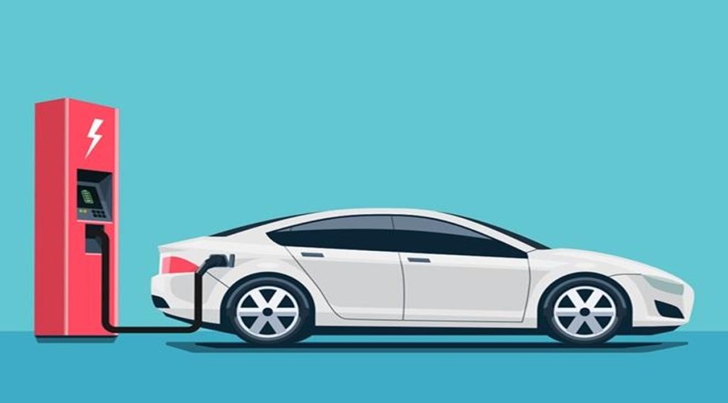 ev chargers in central delhi, central delhi ev chargers, ev chargers in delhi