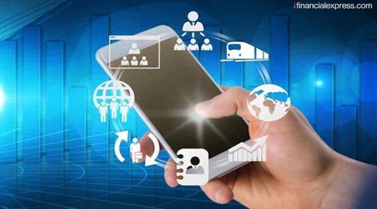 Five years ago, no one had expected such quick and pervasive transformation.