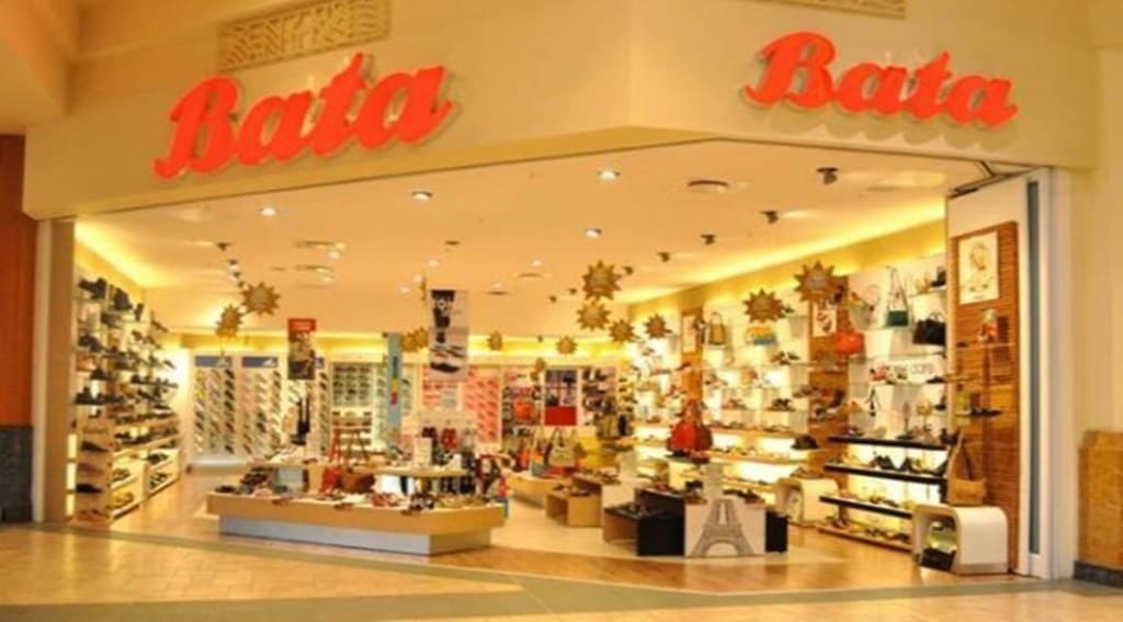 The norm for calculation of incentive on production was fixed at 12,960 pairs of shoes per week.