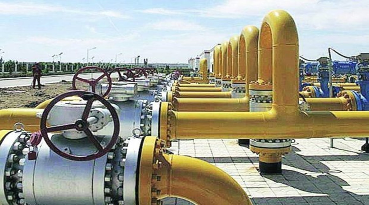 'Market-determined' price of gas produced from 'difficult' fields such as the KG-D6 block in KG basin operated by Reliance-BP combine, will also see a similar hike. 'Market-determined' price of gas produced from 'difficult' fields such as the KG-D6 block in KG basin operated by Reliance-BP combine, will also see a similar hike.