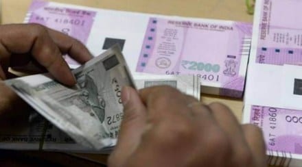Investment expenditure as measured by gross fixed capital formation grew by just 2% in Q3FY22 over the level in Q3FY21. 