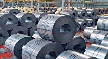 In the case of hot rolled coil (HRC), for instance, the gap is now Rs 10,000/a tonne or 15%.