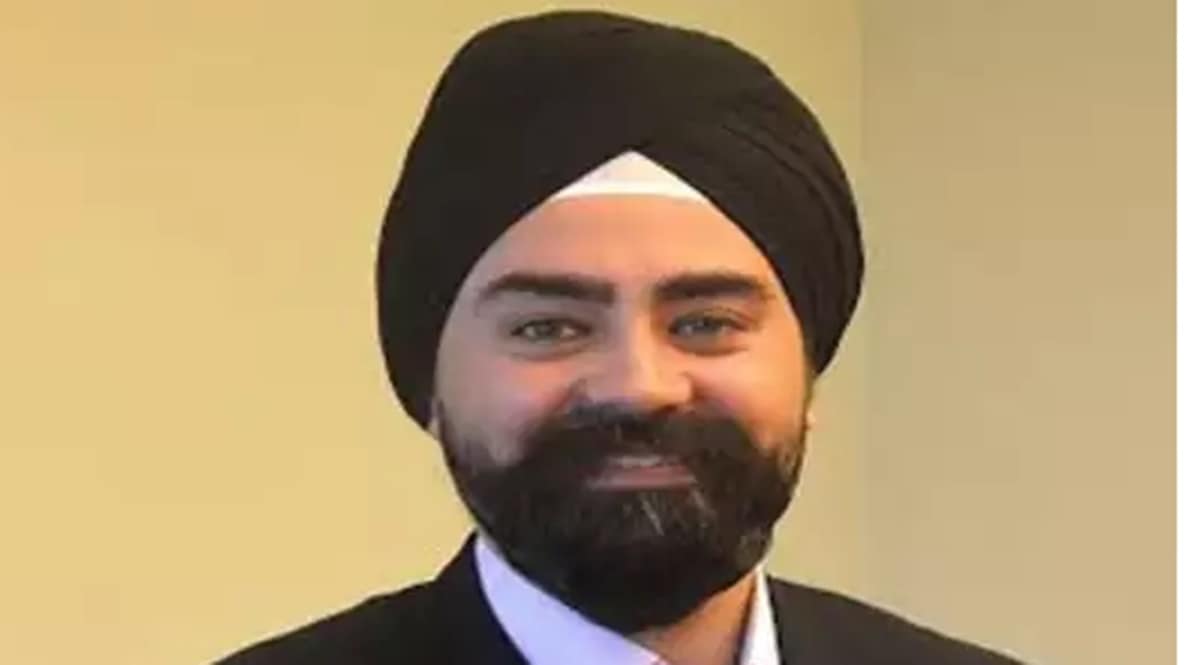 Pawan Singh, managing director at Bain Capital