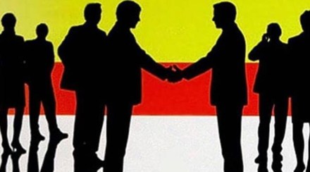 Though the Ukraine crisis has led to rising commodity prices which is affecting margins of several companies across sectors, and also dampening demand, industry captains see some new opportunities emerging.