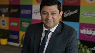 chocolate, confectionery, supply chain, doublemint, wafer, consumption, snacking, quality, experience, quick commerce, inflation, price hike, sourcing, Mars Wrigley