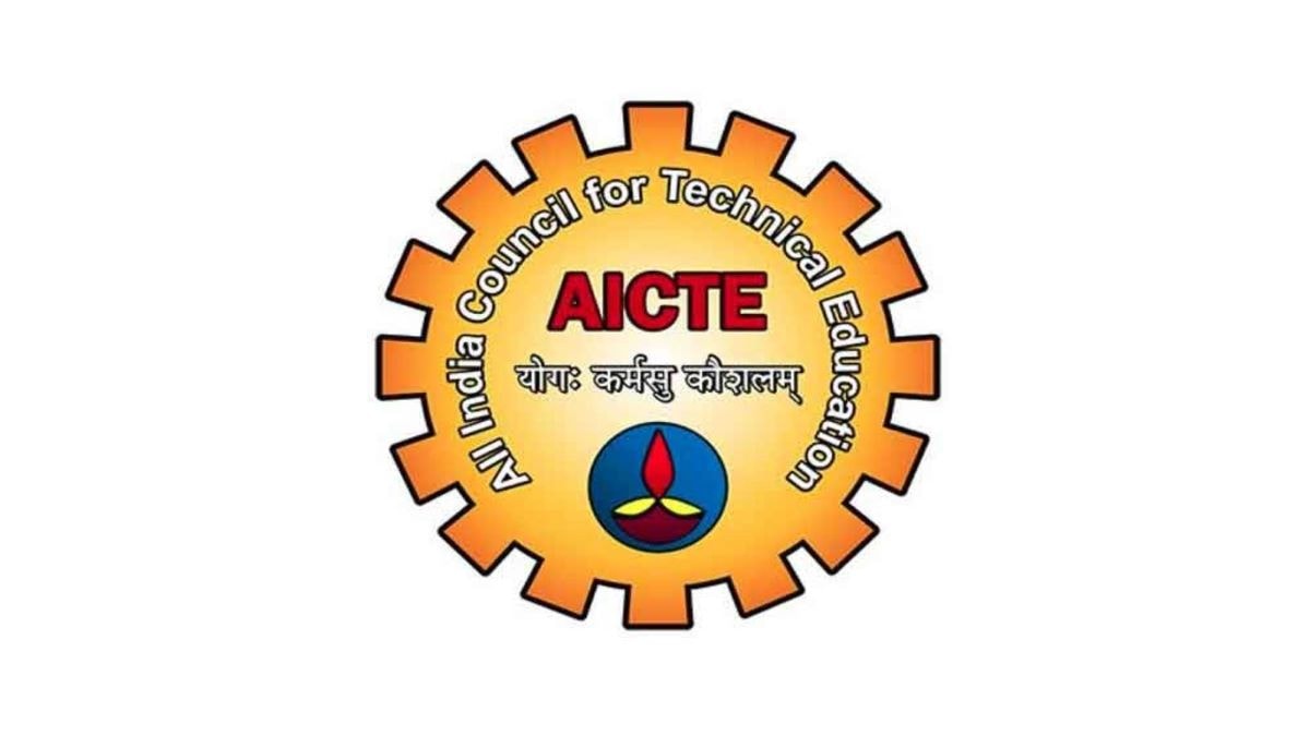 AICTE alignment logo