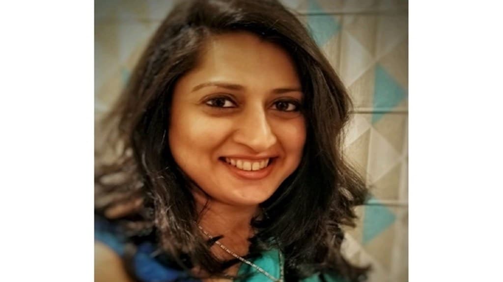 She has worked with brands such as LinkedIn and IBM in the past