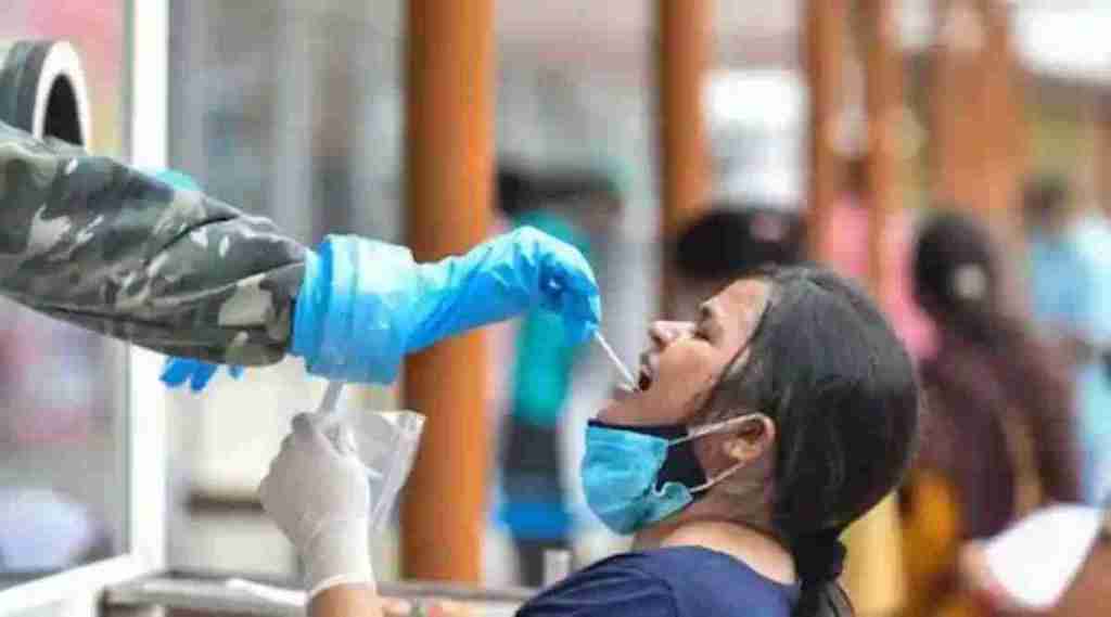 India now has an active caseload of 69,897  India now has an active caseload of 69,897