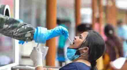 India now has an active caseload of 69,897  India now has an active caseload of 69,897