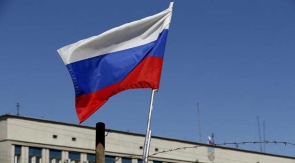 Western sanctions from the war in Ukraine have placed severe restrictions on banks and their financial transactions with Russia, and also have frozen much of the government's reserves of foreign currency.