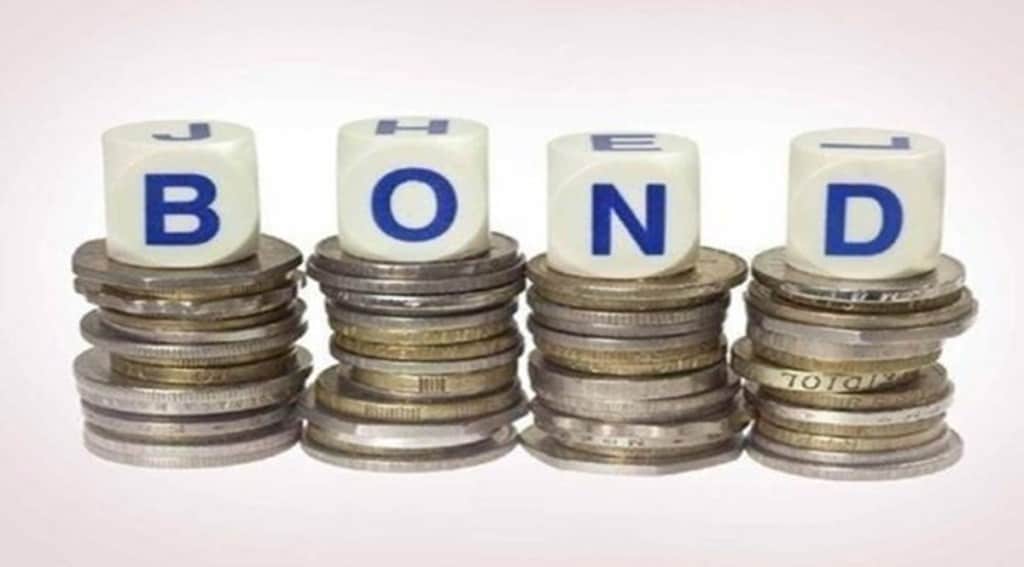 Companies and banks raised around Rs 5.46 lakh crore in the current financial year, as against Rs 7.48 lakh crore raised in a previous financial year, according to the data compiled by the Prime database showed.
