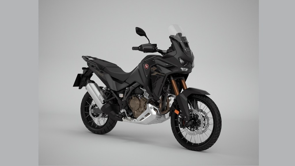 2022 Honda Africa Twin Adventure Sports Dual Clutch DCT