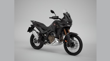 2022 Honda Africa Twin Adventure Sports Dual Clutch DCT
