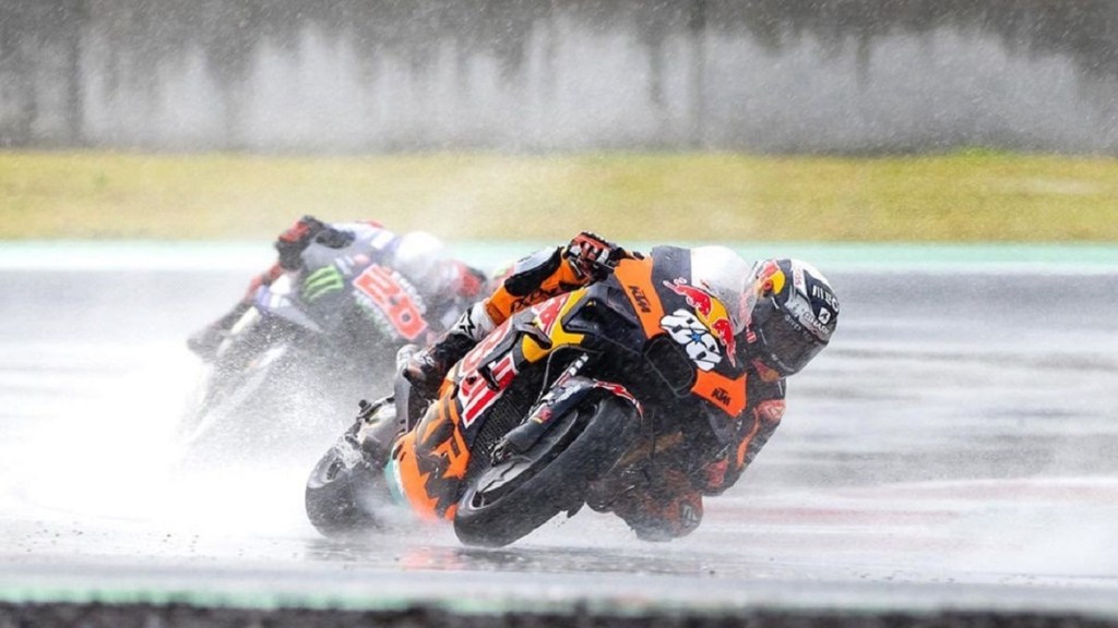 2022 Indonesian MotoGP